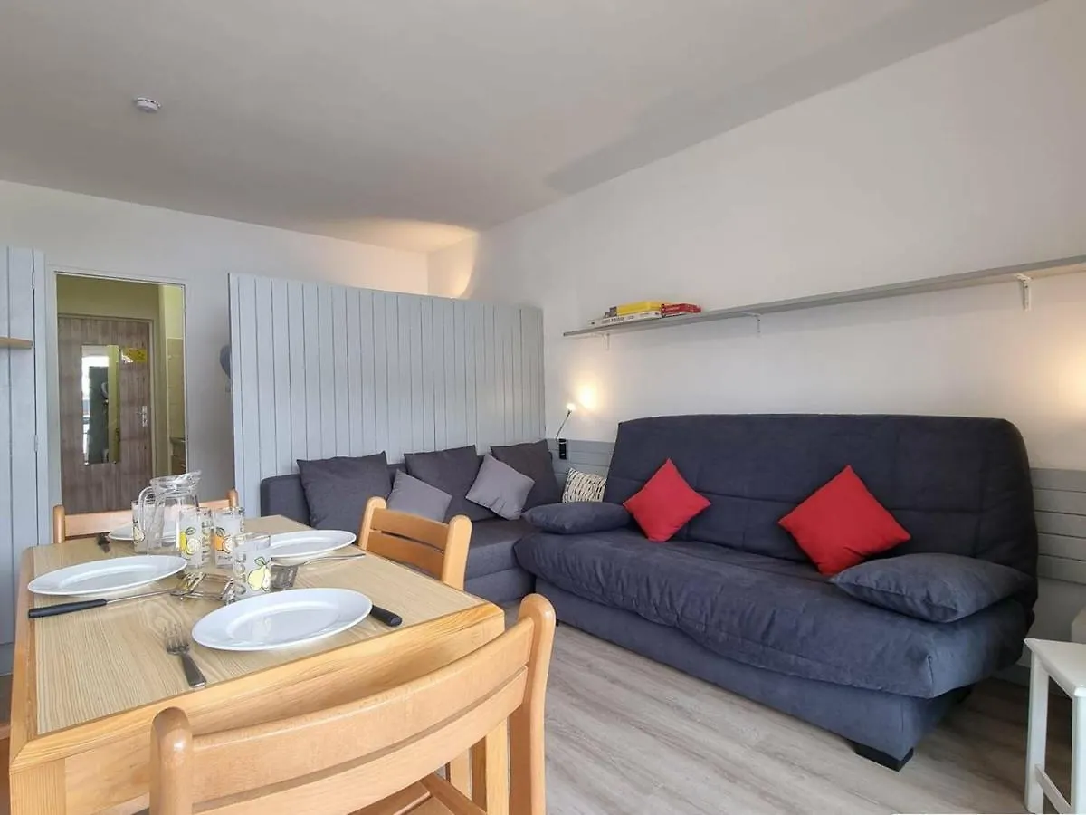 Studio Cosy A 50M Des Pistes Avec Wifi Et Parking - Fr-1-525-214 Le Devoluy 0*,  France