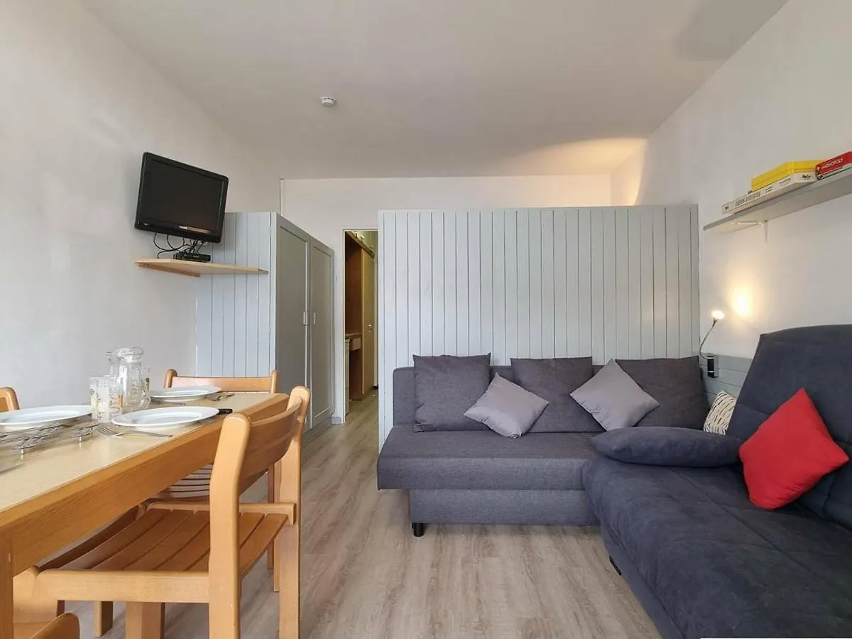 Apartment Studio Cosy A 50M Des Pistes Avec Wifi Et Parking - Fr-1-525-214 Le Devoluy France
