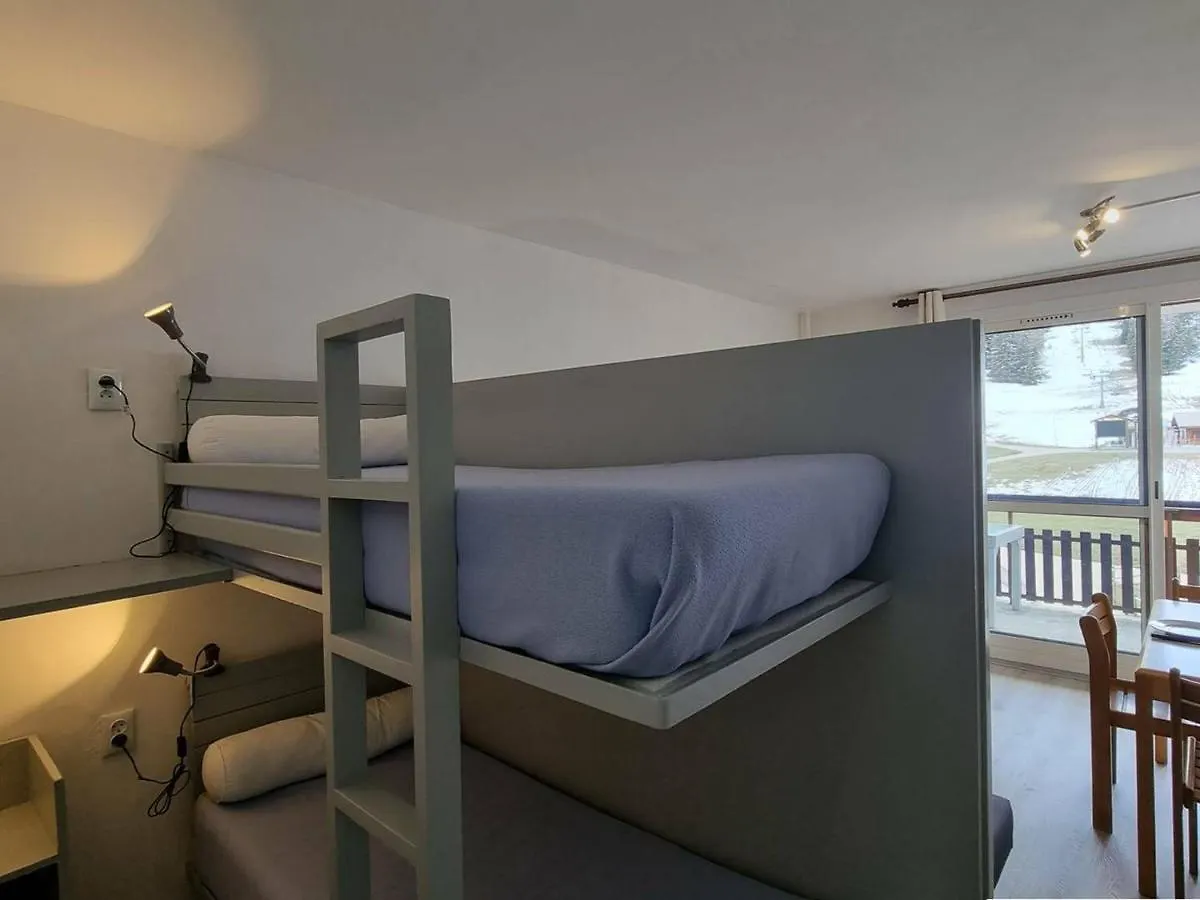 Studio Cosy A 50M Des Pistes Avec Wifi Et Parking - Fr-1-525-214 Le Devoluy