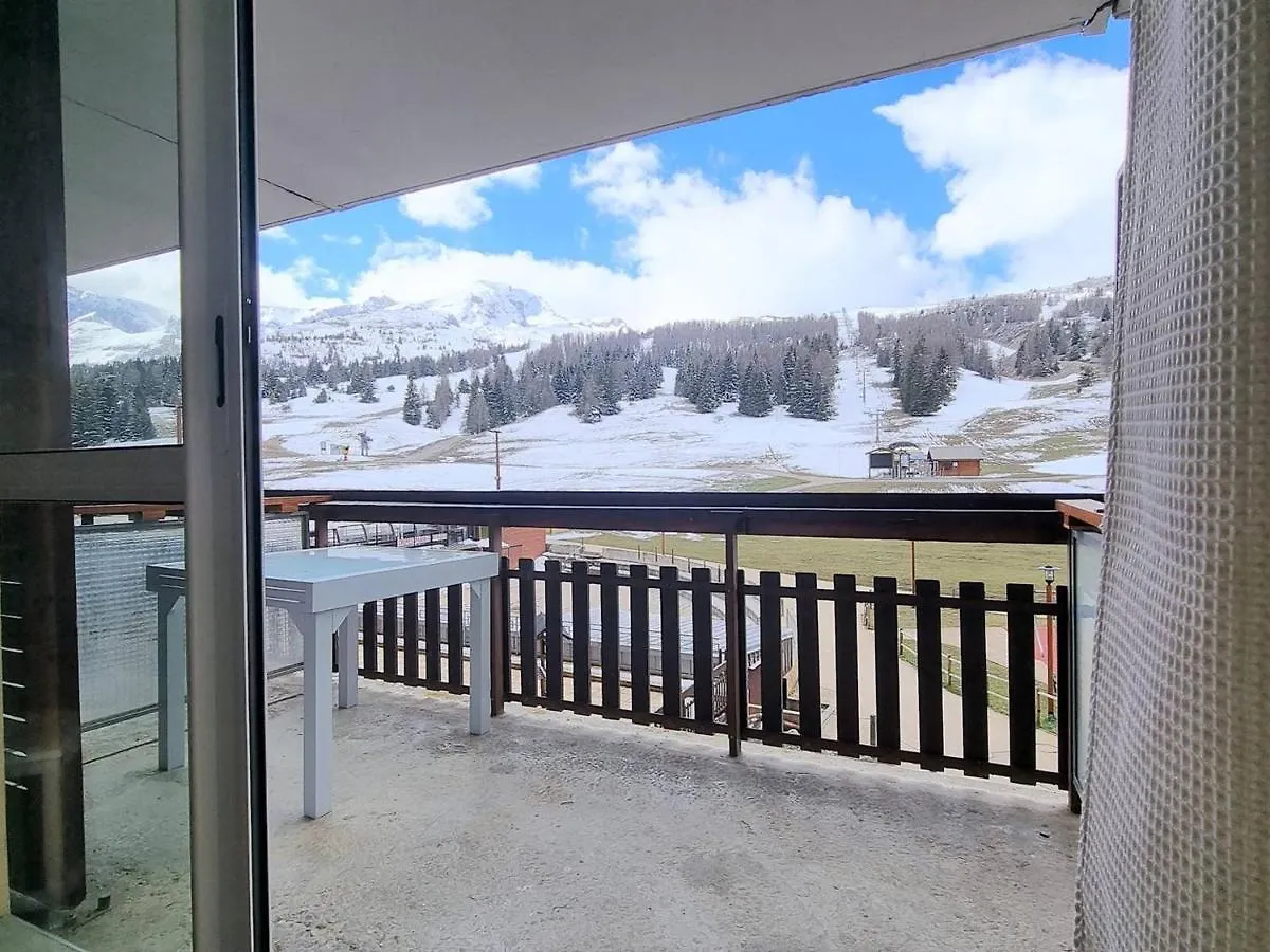Studio Cosy A 50M Des Pistes Avec Wifi Et Parking - Fr-1-525-214 Le Devoluy Apartment