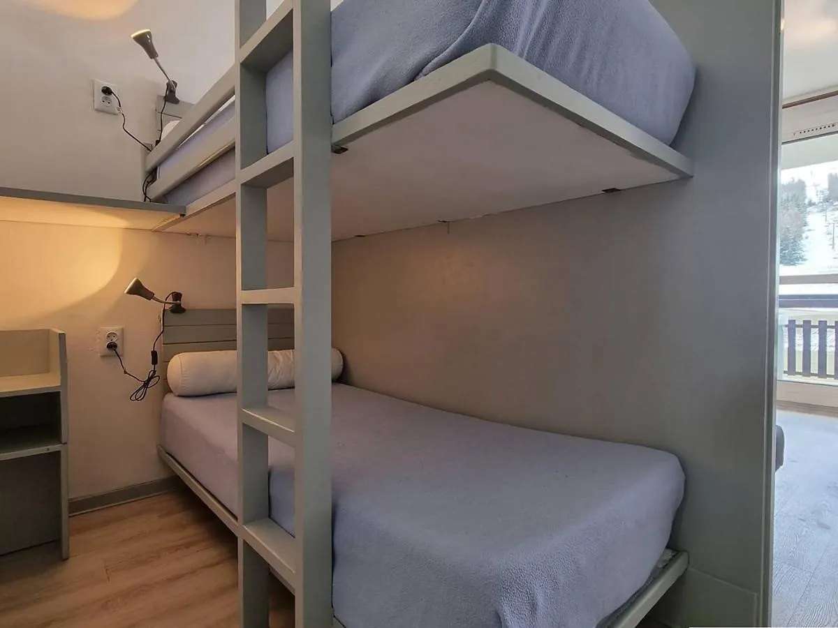 Studio Cosy A 50M Des Pistes Avec Wifi Et Parking - Fr-1-525-214 Le Devoluy