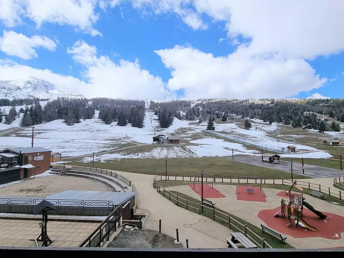 Studio Cosy A 50M Des Pistes Avec Wifi Et Parking - Fr-1-525-214 Le Devoluy France